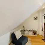 Beco Do Sapato Appartement *