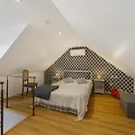 Apartamento Beco Do Sapato *