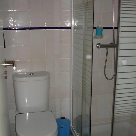 Beco Do Sapato Apartmán *