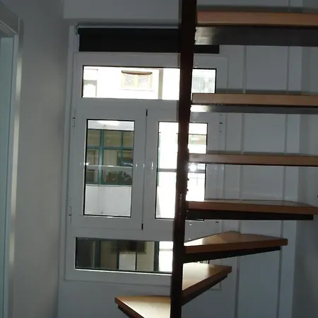 Beco Do Sapato Apartament Lizbona