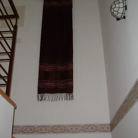 Apartmán Beco Do Sapato