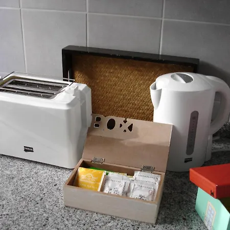 Apartmán Beco Do Sapato