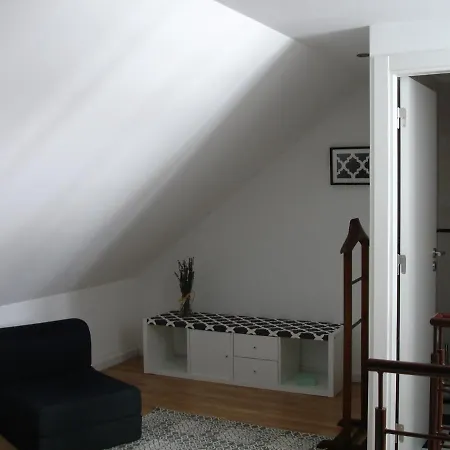 Apartament Beco Do Sapato Lizbona