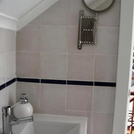 Apartament Beco Do Sapato Lizbona