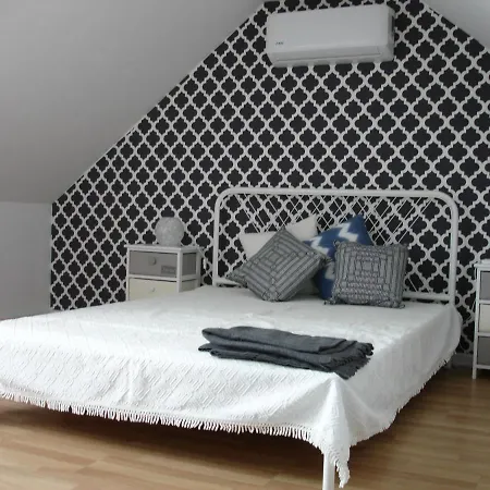 Apartmán Beco Do Sapato Lisboa