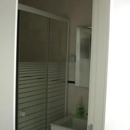 Beco Do Sapato Apartmán