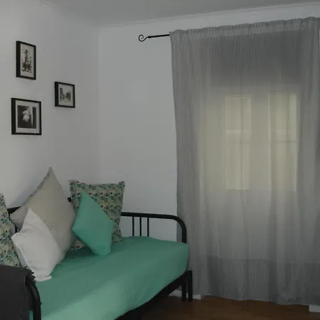 Beco Do Sapato * Lizbona