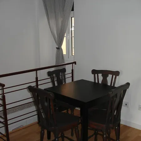 Apartamento Beco Do Sapato *