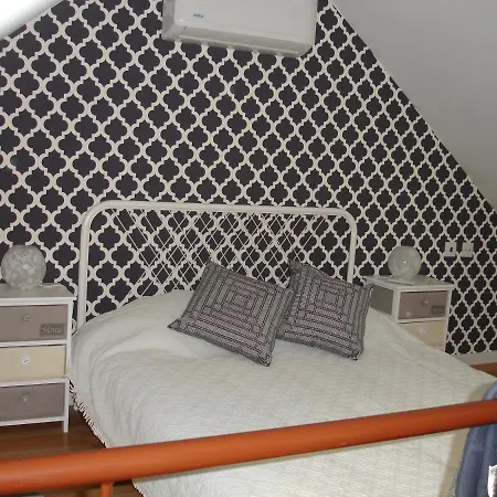 Apartmán Beco Do Sapato Lisboa