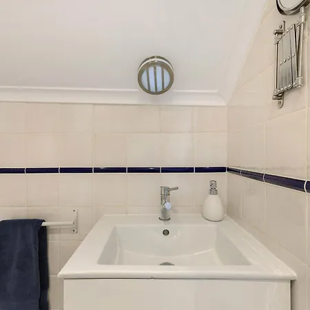Beco Do Sapato Appartement Lissabon