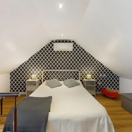 Beco Do Sapato Appartement *