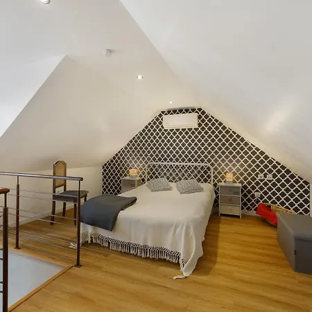 Apartament Beco Do Sapato *