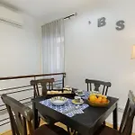 Beco Do Sapato Apartman Lisboa