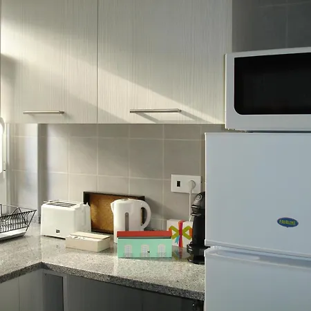 Διαμέρισμα Beco Do Sapato