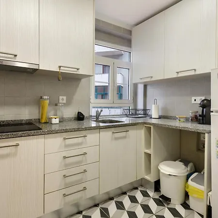 Apartament Beco Do Sapato Lizbona